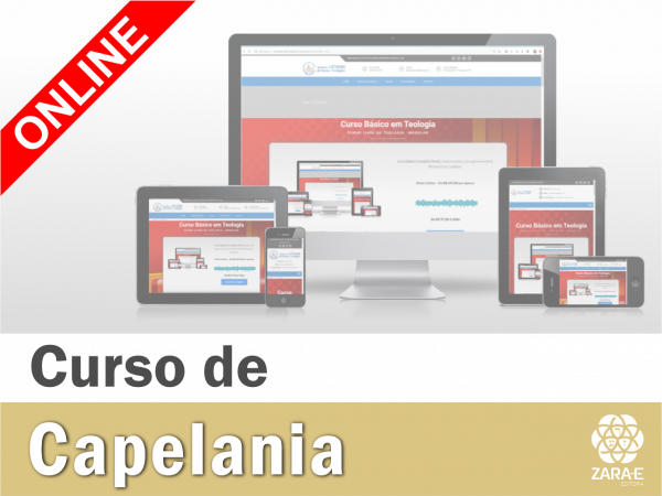 Capelania