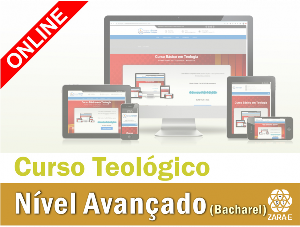 Teologia Avançado
